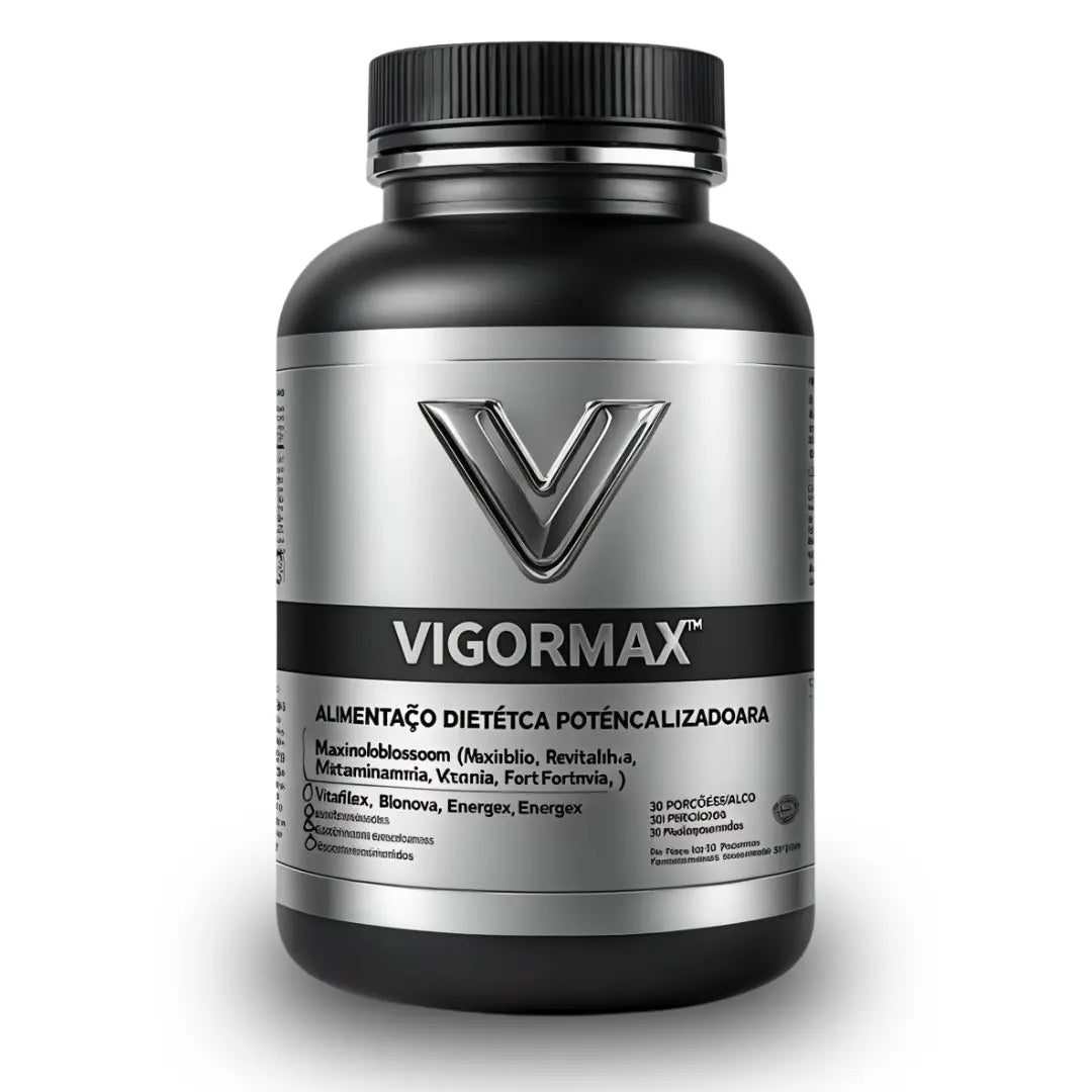 Vigor Max - Más de dos mil hombres ayudaran